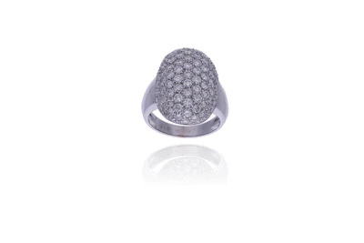 Anello con diamanti - Promesse Preziose
