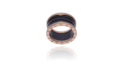 Bulgari B Zero 1 anello - Promesse Preziose