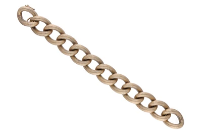 Bracciale in oro - Asta Speciale Gioielli