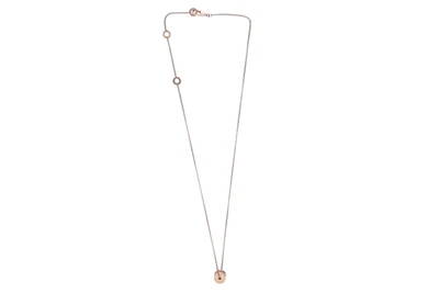 Bulgari B.zero1, collana in oro - Asta Speciale Gioielli