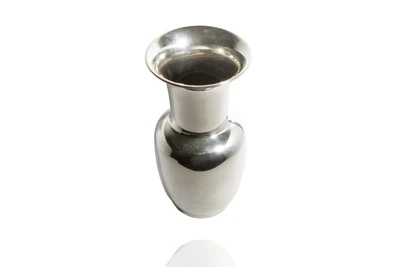 Cassetti, vaso in argento - Asta Speciale Gioielli