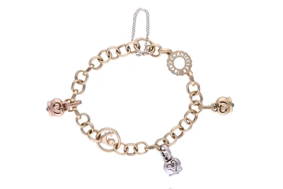 Chantecler, bracciale in oro - Asta Speciale Gioielli