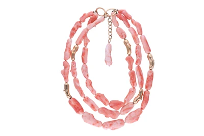 Collana di coralli - Asta Speciale Gioielli