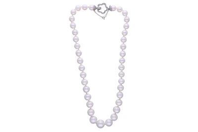 Collana di perle coltivate - Asta Speciale Gioielli