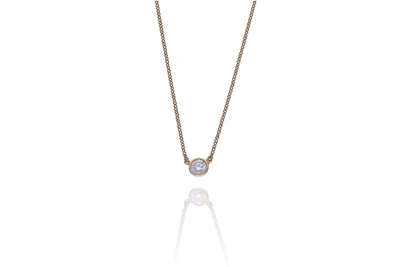 Tiffany & Co by Elsa Peretti Diamonds by the Yard, collana con diamante - Asta Speciale Gioielli