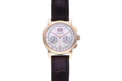A. Lange e Sohne Datograph Flyback - Orologi d'Autore