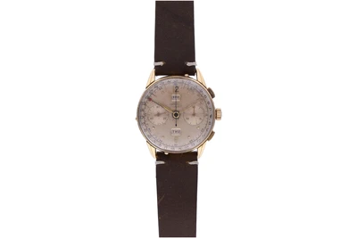 Angelus Chronodato - Orologi d'Autore