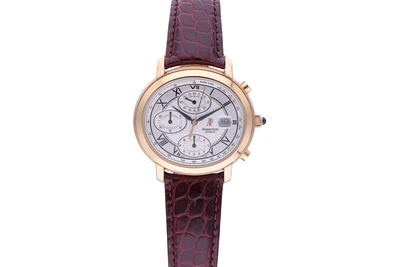 Audemars Piguet Millenary - Orologi d'Autore