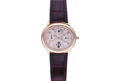 Audemars Piguet Millenary Quantieme Perpetual - Orologi d'Autore