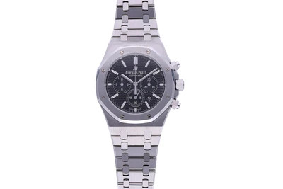 Audemars Piguet Royal Oak Chronograph - Orologi d'Autore