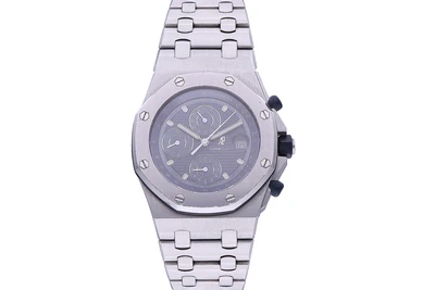Audemars Piguet Royal Oak Off Shore - Orologi d'Autore