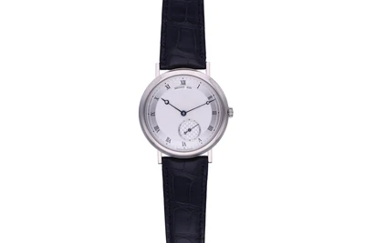 Breguet Classique - Orologi d'Autore