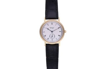 Breguet Classique - Orologi d'Autore