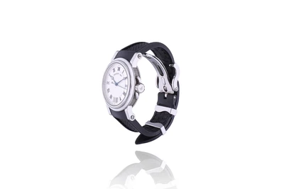 Breguet Marine Big Date - Orologi d'Autore