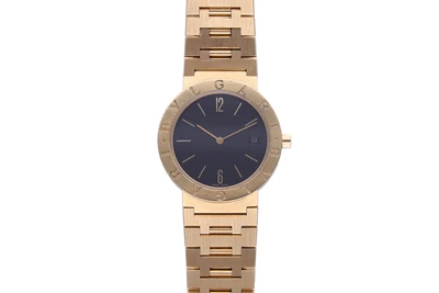 Bulgari Bulgari - Orologi d'Autore