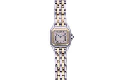 Cartier Panthere - Orologi d'Autore