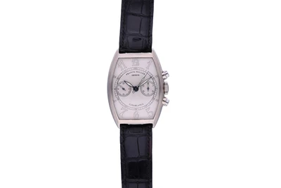 Franck Muller Casablanca - Orologi d'Autore