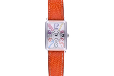 Franck Muller Color Dreams - Orologi d'Autore