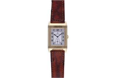 Jaeger-LeCoultre Reverso Grande Taille - Orologi d'Autore