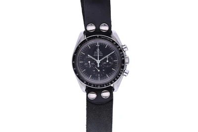 Omega Speedmaster Professional - Orologi d'Autore