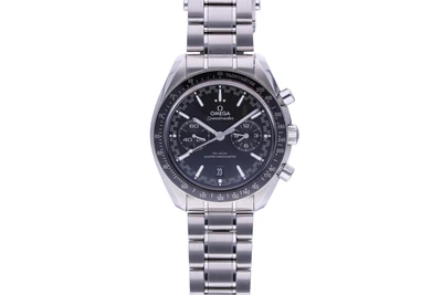 Omega Speedmaster Racing - Orologi d'Autore