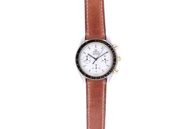 Omega Speedmaster Reduced - Orologi d'Autore
