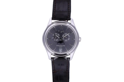 Patek Philippe Annual Calendar - Orologi d'Autore