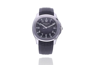 Patek Philippe Aquanaut - Orologi d'Autore