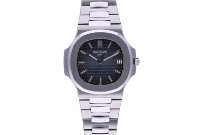 Patek Philippe Nautilus - Orologi d'Autore