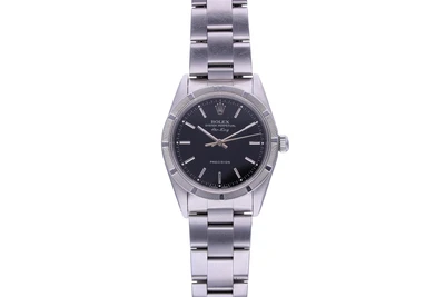 Rolex Air King Precision - Orologi d'Autore