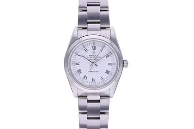 Rolex Air King Precision - Orologi d'Autore