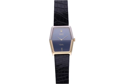 Rolex Cellini - Orologi d'Autore