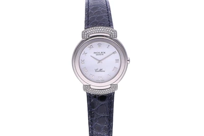 Rolex Cellini - Orologi d'Autore