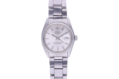 Rolex Datejust - Orologi d'Autore