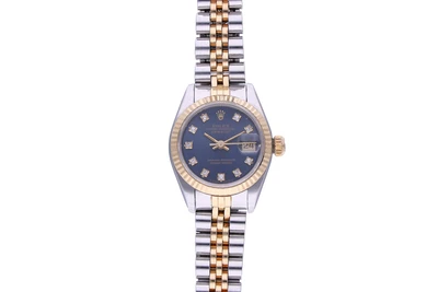 Rolex Datejust - Orologi d'Autore