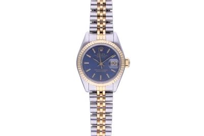 Rolex Datejust - Orologi d'Autore