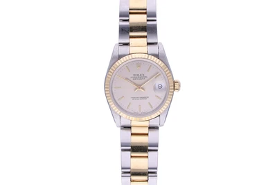 Rolex Datejust - Orologi d'Autore