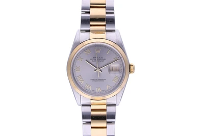 Rolex Datejust - Orologi d'Autore