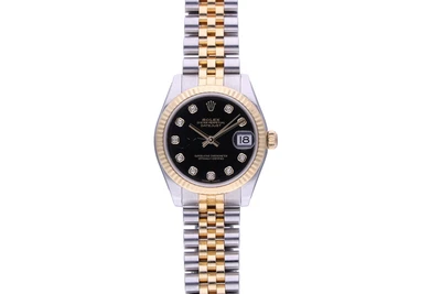 Rolex Datejust - Orologi d'Autore