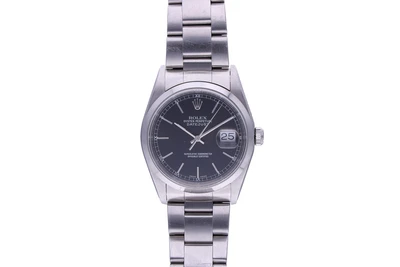 Rolex Datejust - Orologi d'Autore