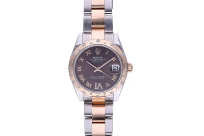 Rolex Datejust - Orologi d'Autore