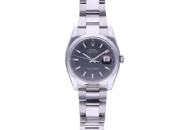 Rolex Datejust - Orologi d'Autore