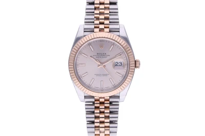 Rolex Datejust - Orologi d'Autore