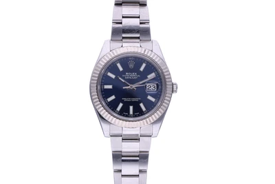 Rolex Datejust - Orologi d'Autore