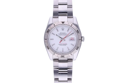 Rolex Datejust Turn-o-Graph - Orologi d'Autore