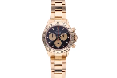 Rolex Daytona - Orologi d'Autore