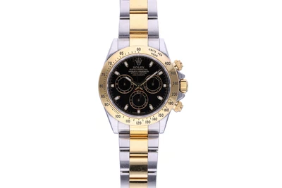 Rolex Daytona - Orologi d'Autore