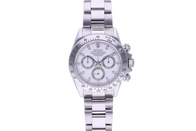 Rolex Daytona - Orologi d'Autore