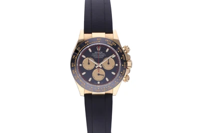 Rolex Daytona - Orologi d'Autore