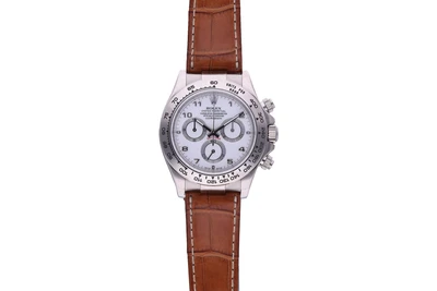 Rolex Daytona - Orologi d'Autore